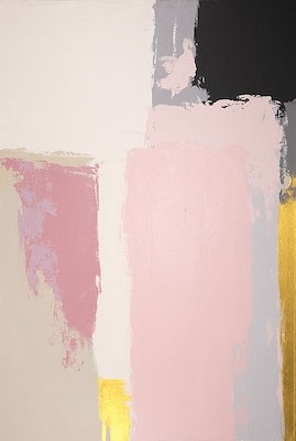 "SPONTANEOUS II" ART