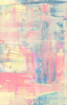 "PASTEL COMPOUND" ART