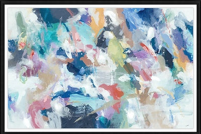"VITALITY" ART