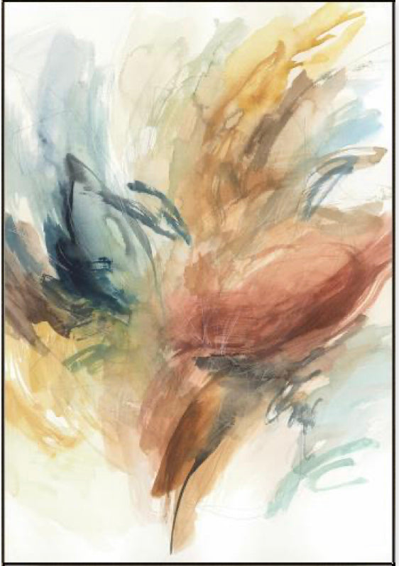AUTUMN WIND II