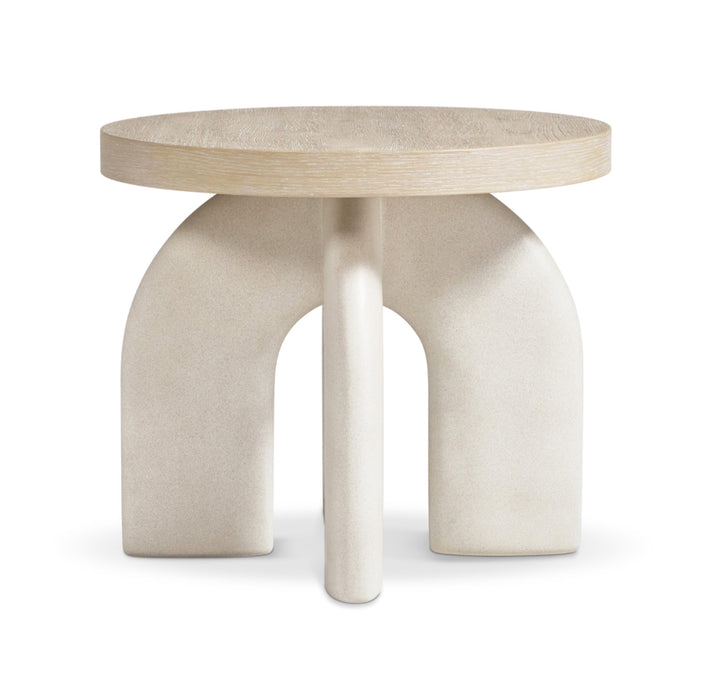 ANTIBES SIDE TABLE