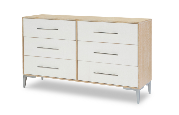 BISCAYNE DRAWER DRESSER