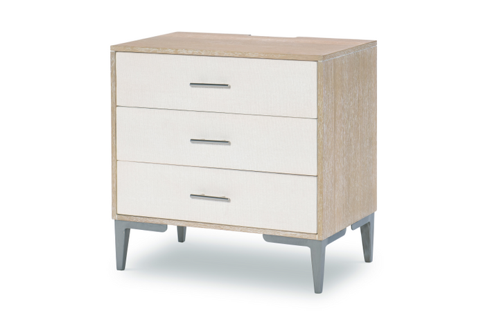 BISCAYNE NIGHT STAND