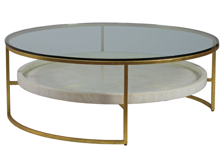 CUMULUS LARGE COCKTAIL TABLE