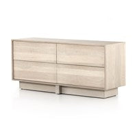 BODIE 4 DRAWER DRESSER