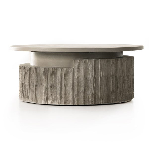 HURON OUTDOOR COFFEE TABLE