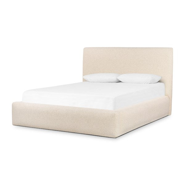 QUINCY BED