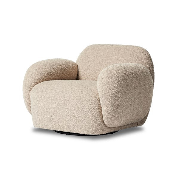 GIDDINGS SWIVEL CHAIR