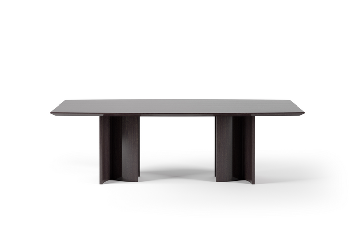 ITALIAN CUSTOM LOOP DINING TABLE