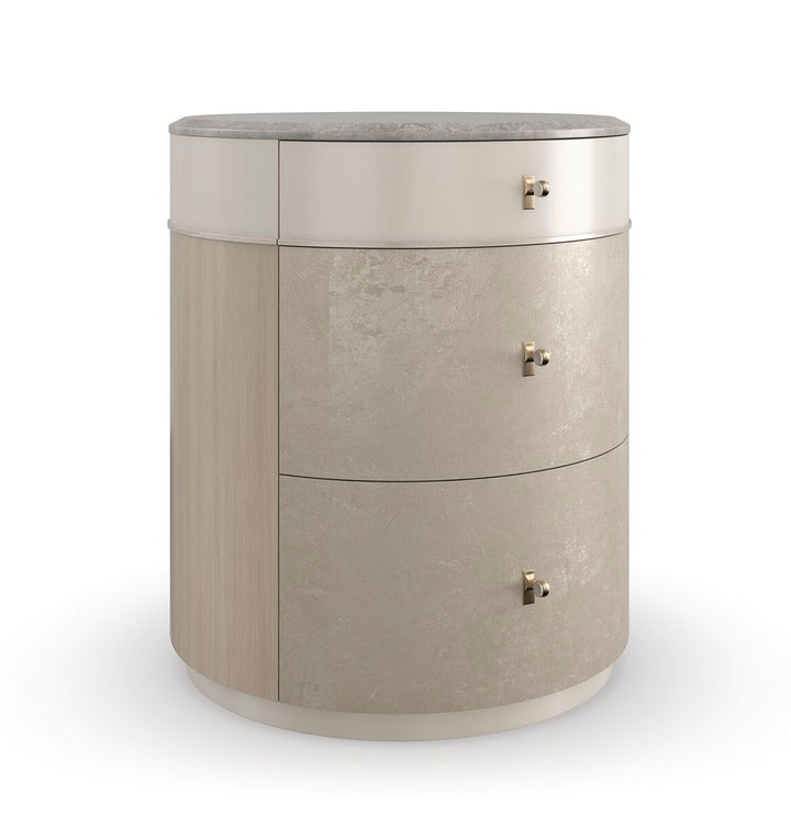 HANG AROUND NIGHTSTAND