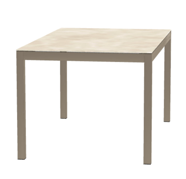 PARSONS DINING TABLE
