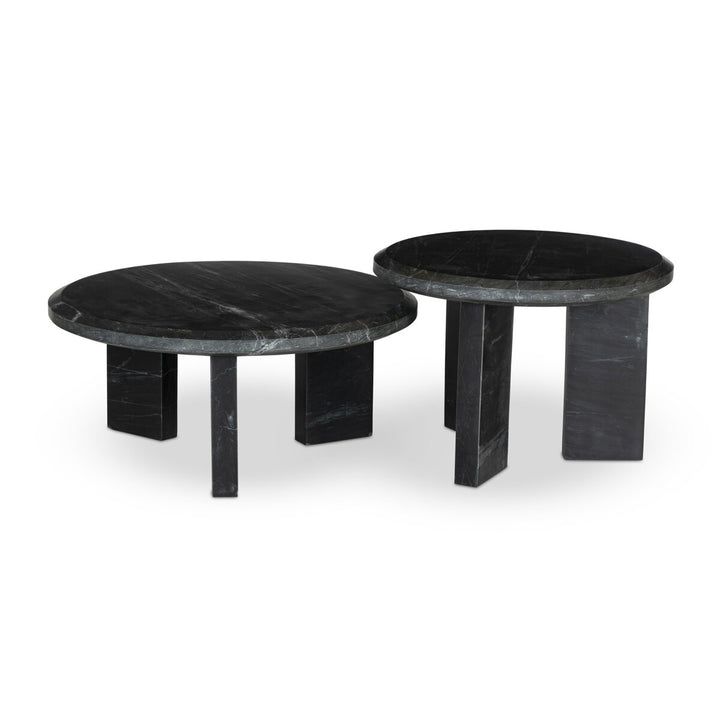 DAKOTA NESTING TABLES