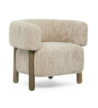 DENISON ACCENT CHAIR