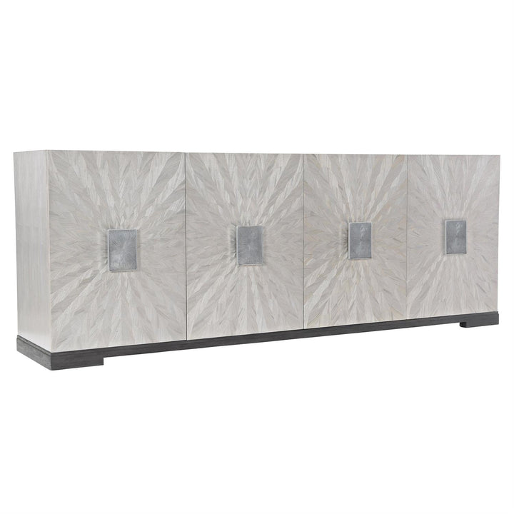 MONSTAGUE ENTERTAINMENT CREDENZA