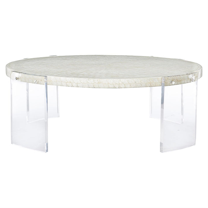 PEARLE COCKTAIL TABLE