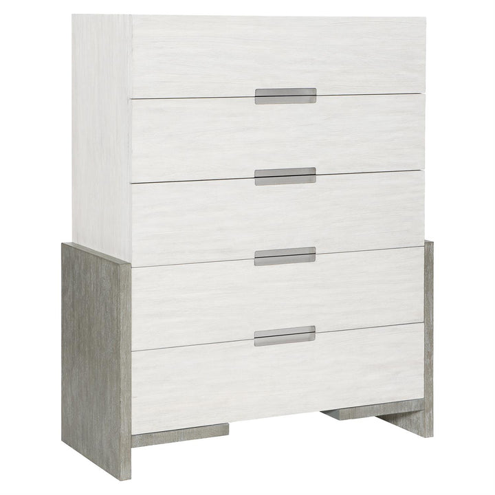 FOUNDATIONS TALL DRAWER CHEST