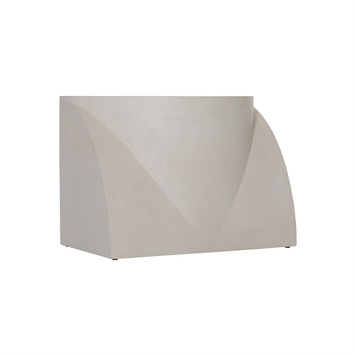 LUNULA SIDE TABLE