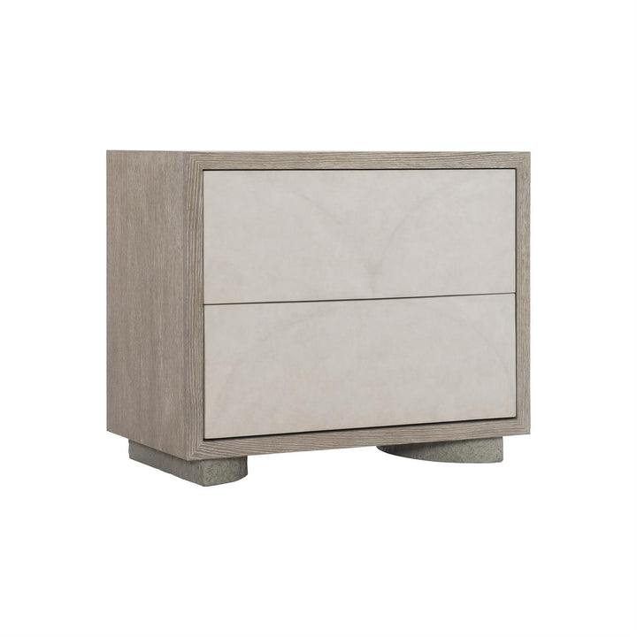 LUNULA NIGHTSTAND