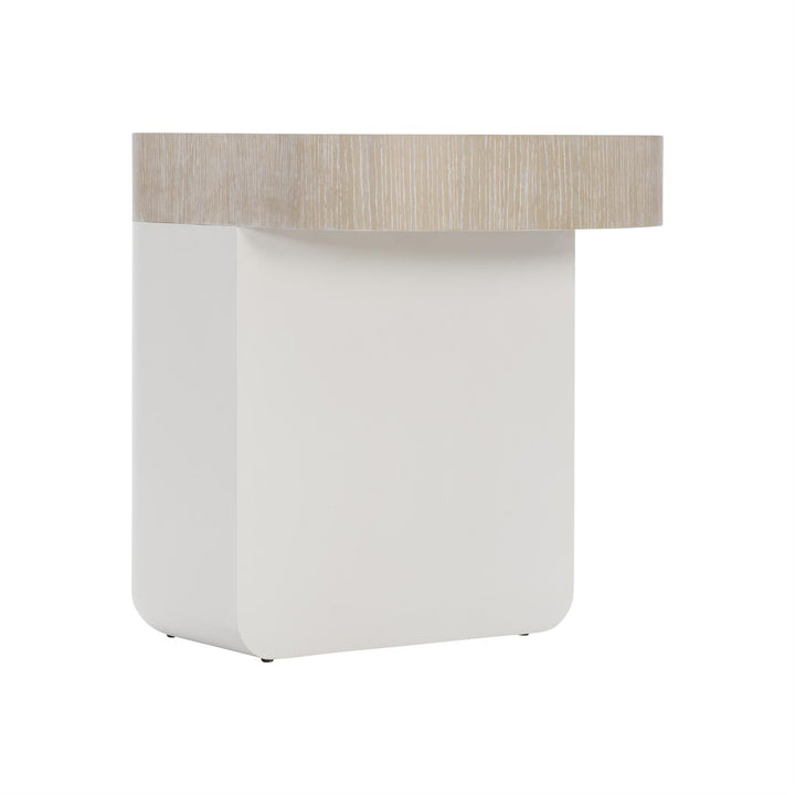 SOLARIA SIDE TABLE