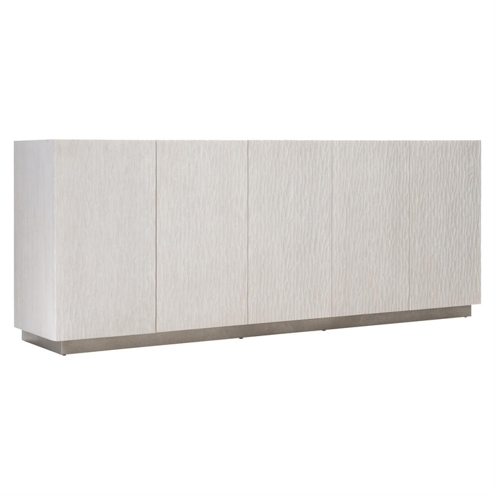 SOLARIA ENTERTAINMENT CREDENZA