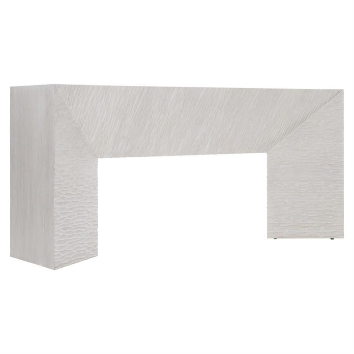 SOLARIA CONSOLE TABLE
