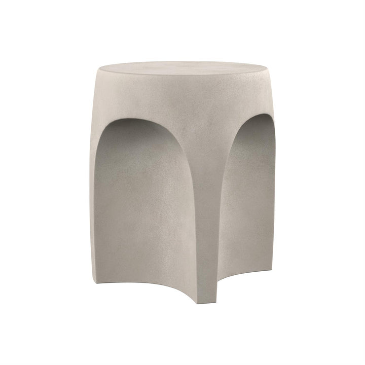 CASA PAROS SIDE TABLE