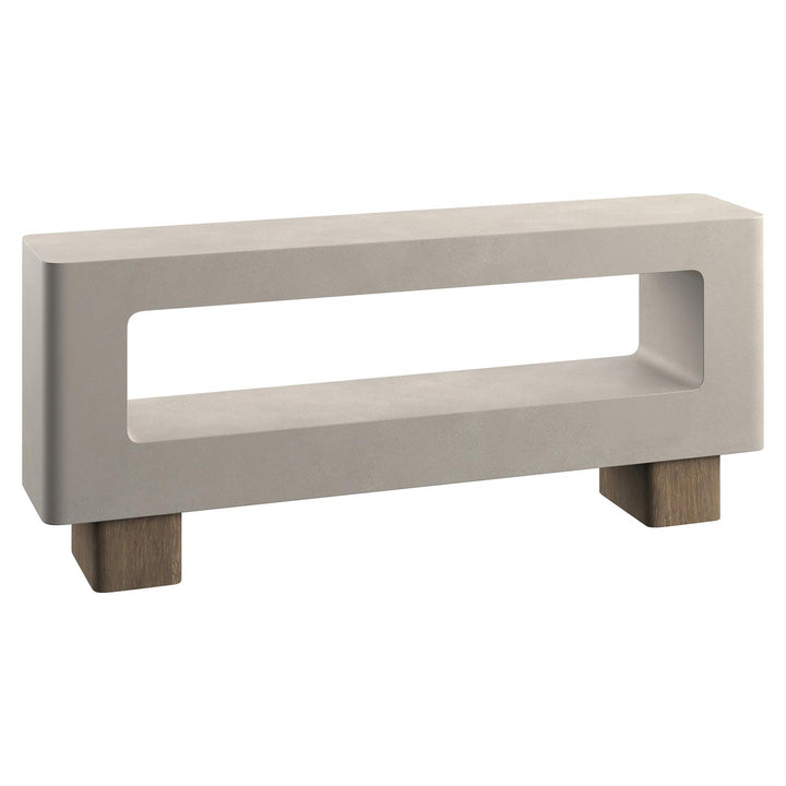 CASA PAROS CONSOLE TABLE