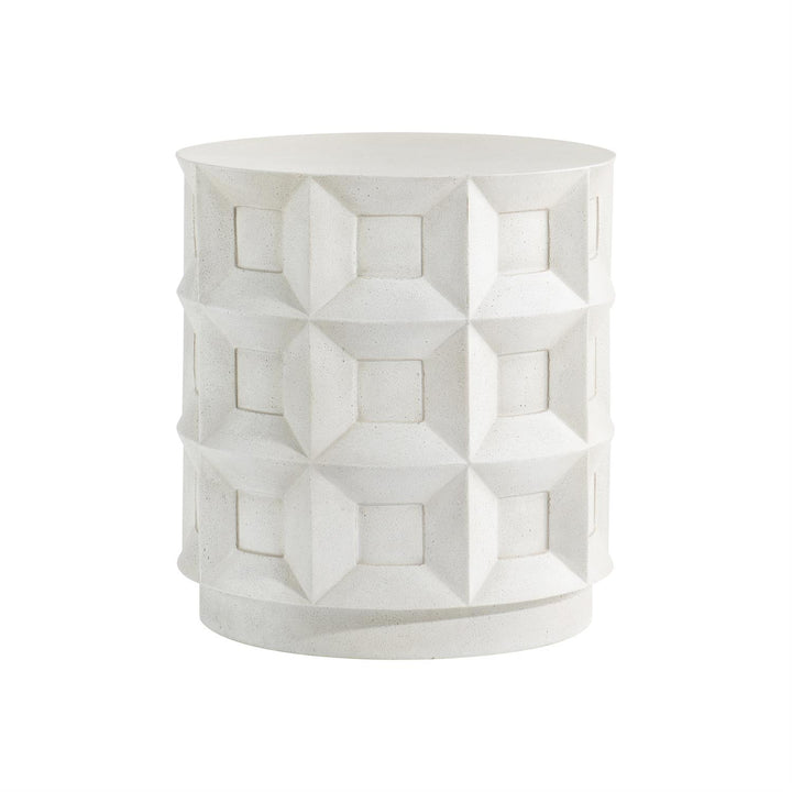PRADO ACCENT TABLE