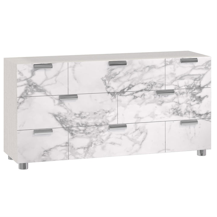 STRATUM DRESSER