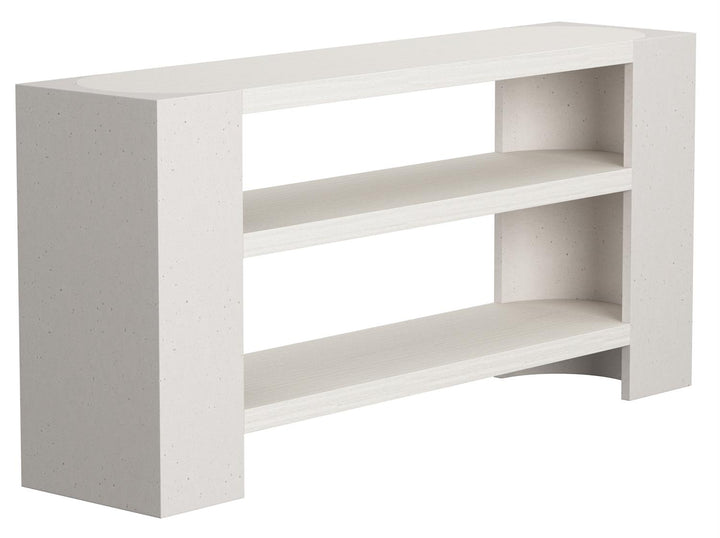 STRATUM CONSOLE TABLE