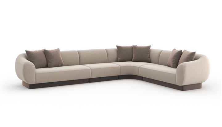 SETA SECTIONAL
