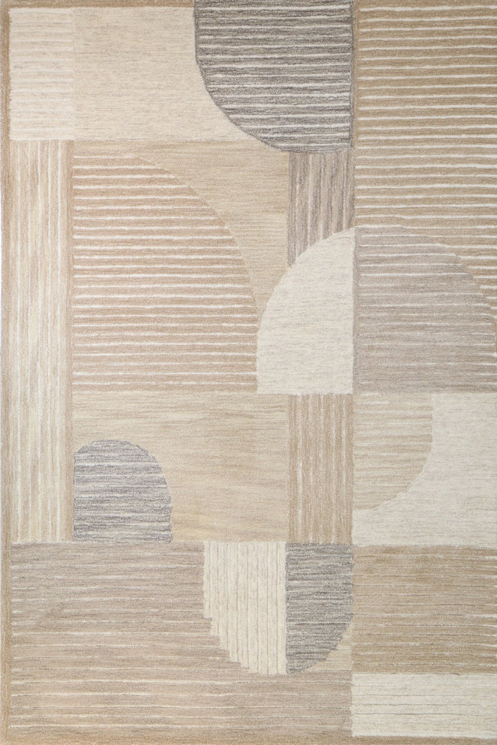 RUG-BEIGE