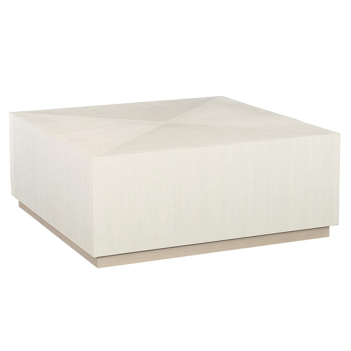 AXIOM COCKTAIL TABLE