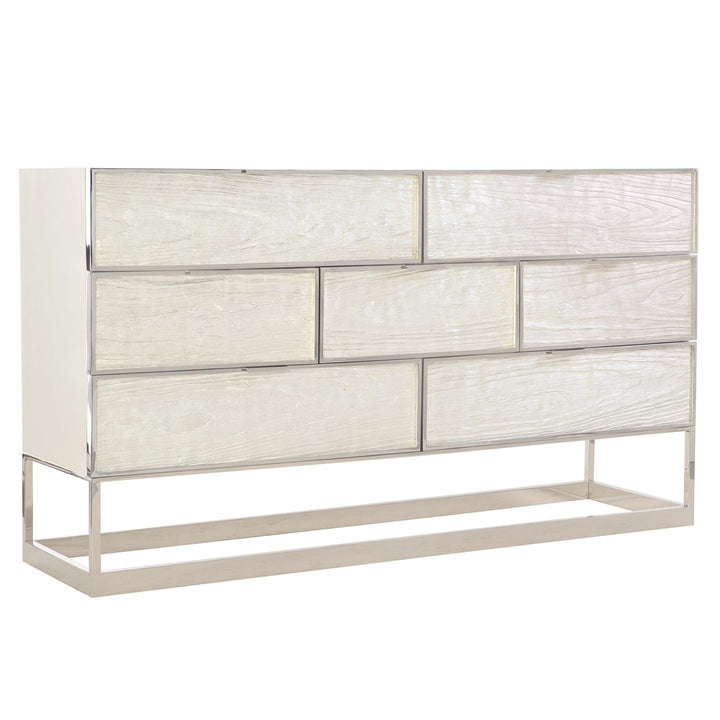 PARKHURST DRESSER