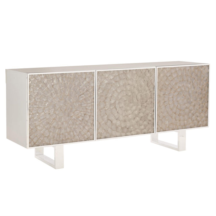 HELIOS ENTERTAINMENT CREDENZA