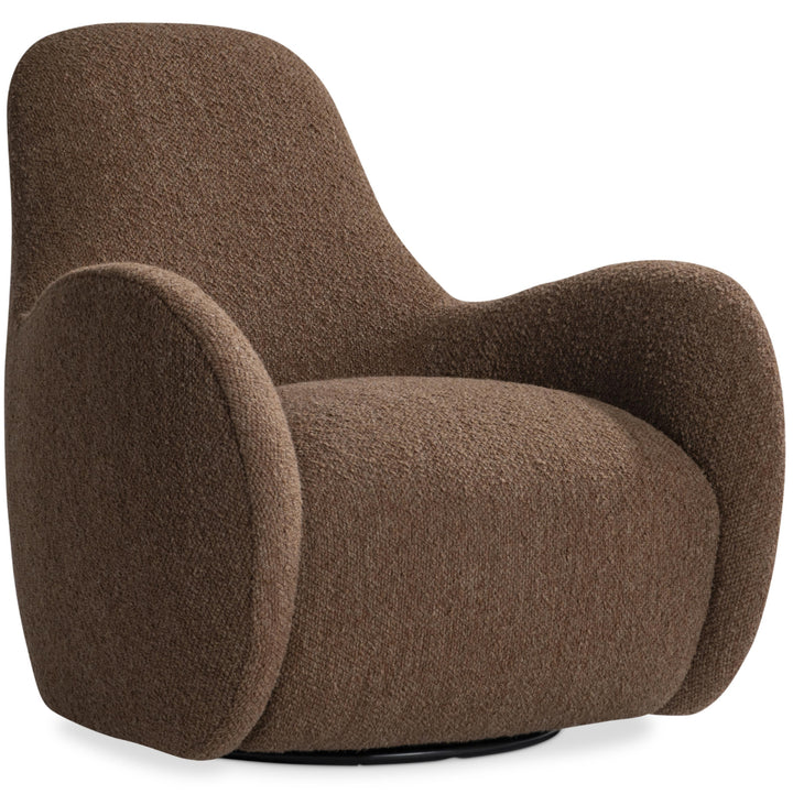 TUCCI SWIVEL