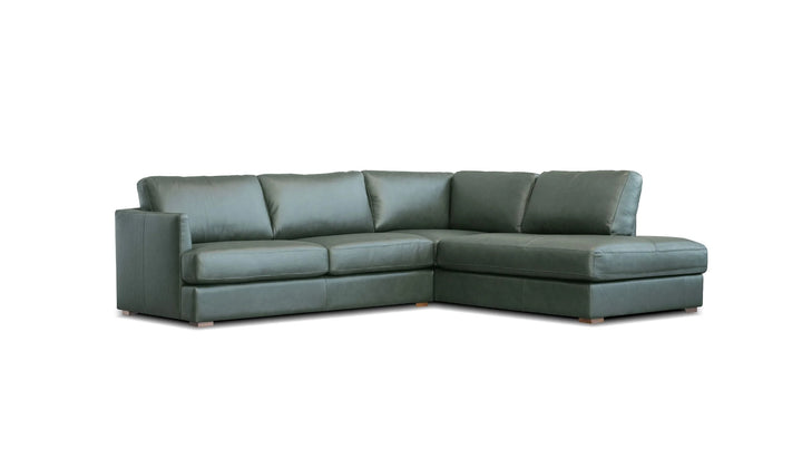 MALEA CHAISE SECTIONAL
