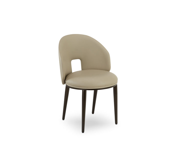 CLAY DINING CHAIR