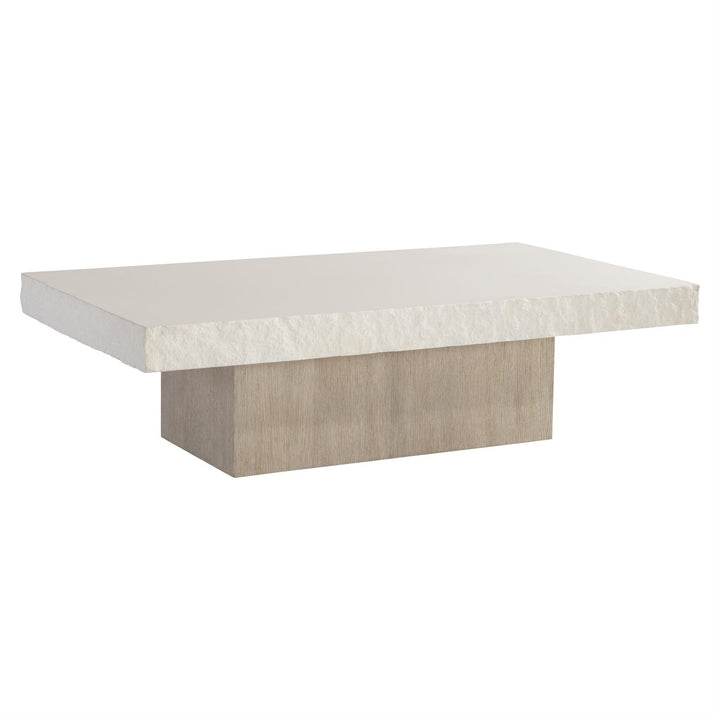 BEAUCLAIR COCKTAIL TABLE