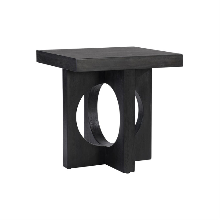 MICAH  SIDE TABLE