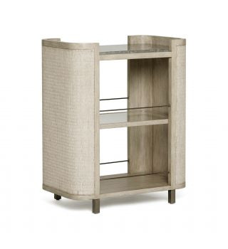 HARPERLY BAR CART