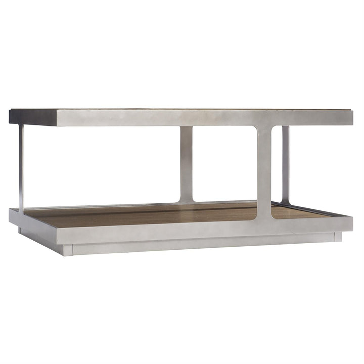 BELVEDERE COCKTAIL TABLE