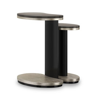 FRITZA BUNCHING END TABLE (2PC)