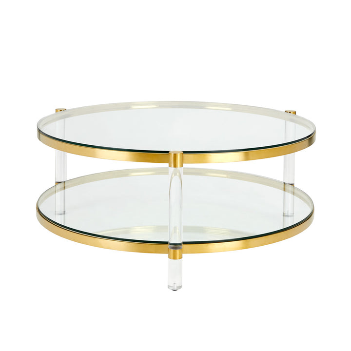 PALOMA COFFEE TABLE