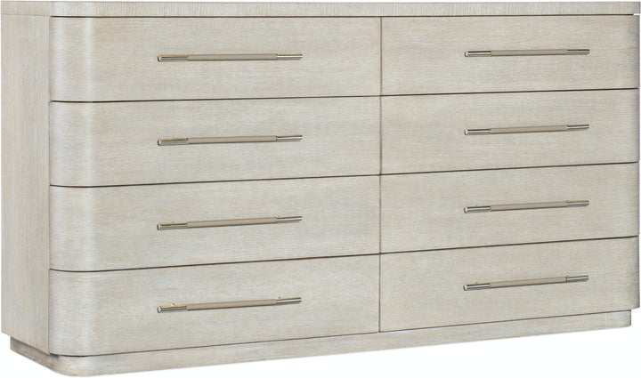 MODERN MOOD DRESSER