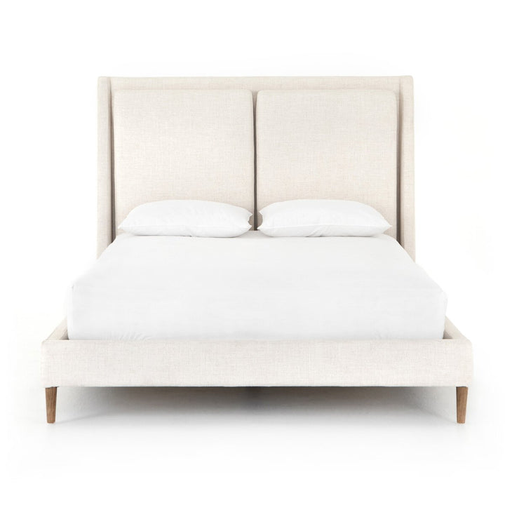 POTTER BED QUEEN