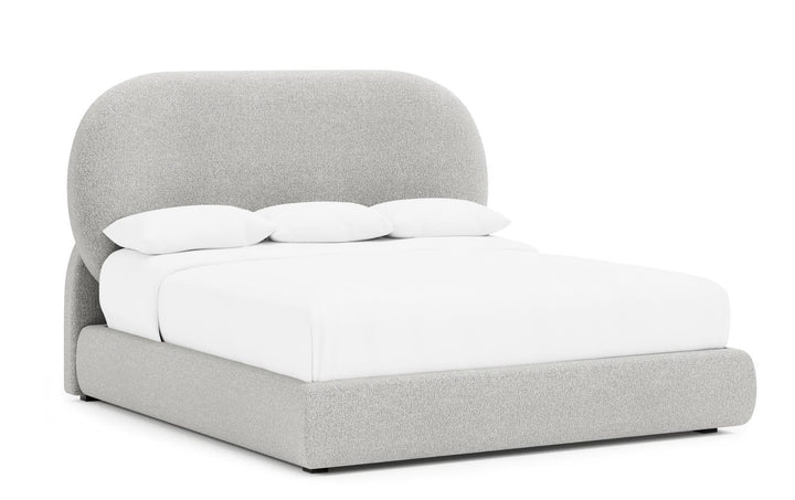 MONOLITH BED (KING)