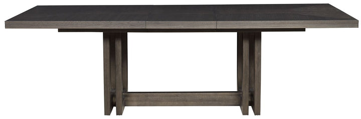AXIS II DINING TABLE