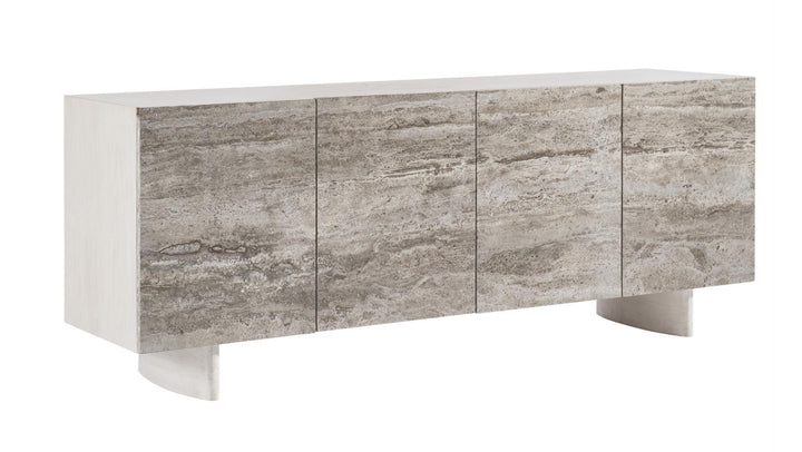 SERENO ENTERTAINMENT CREDENZA