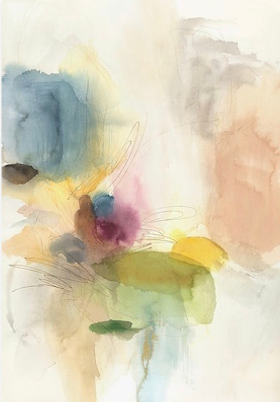 SPRING WHISPER II